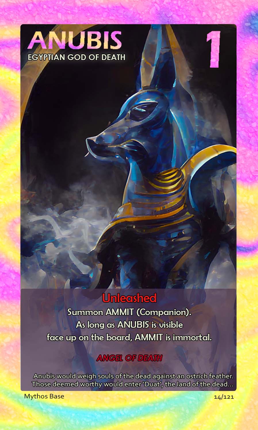 Mythos: Premium Edition