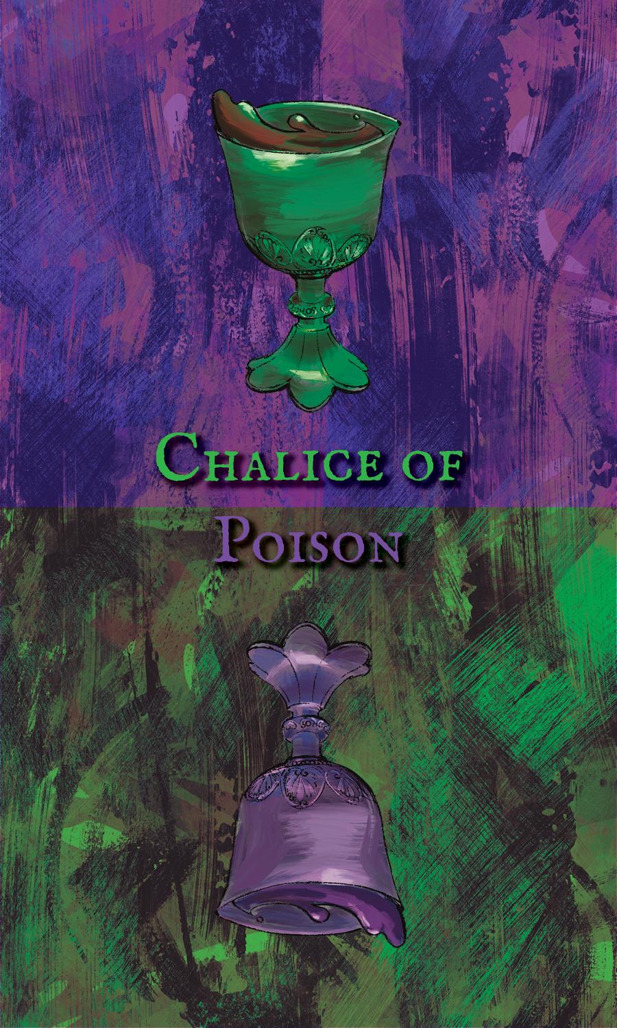 Chalice of Poison