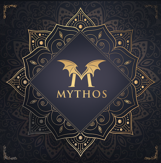 Mythos: Standard Edition